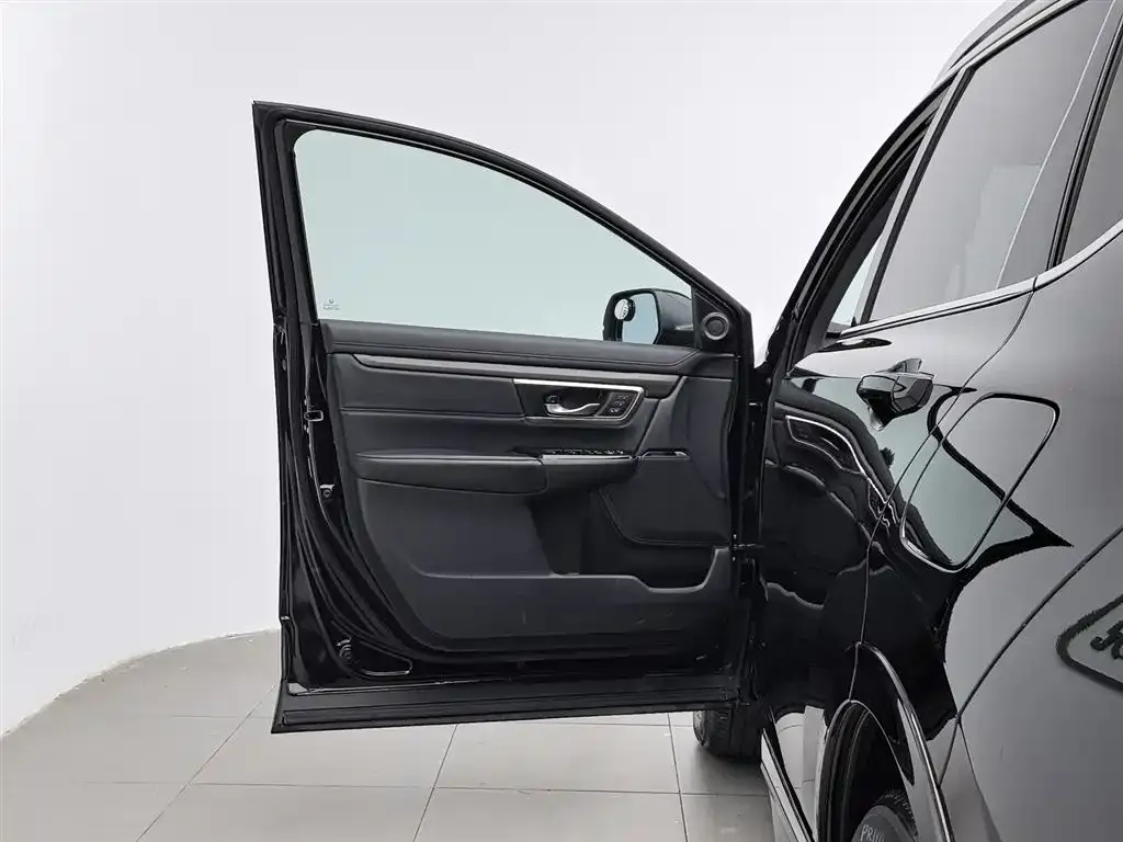 Honda CR-V PHEV 2021 из CN, фото 6