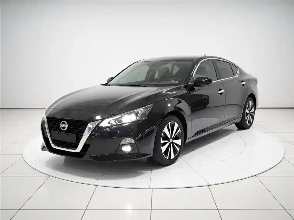 Nissan Teana 2021 из CN, фото 1
