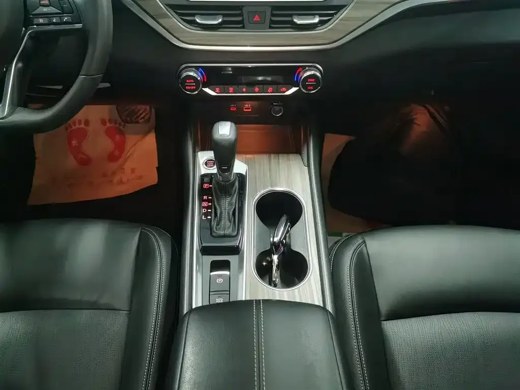 Nissan Teana 2021 из CN, фото 8