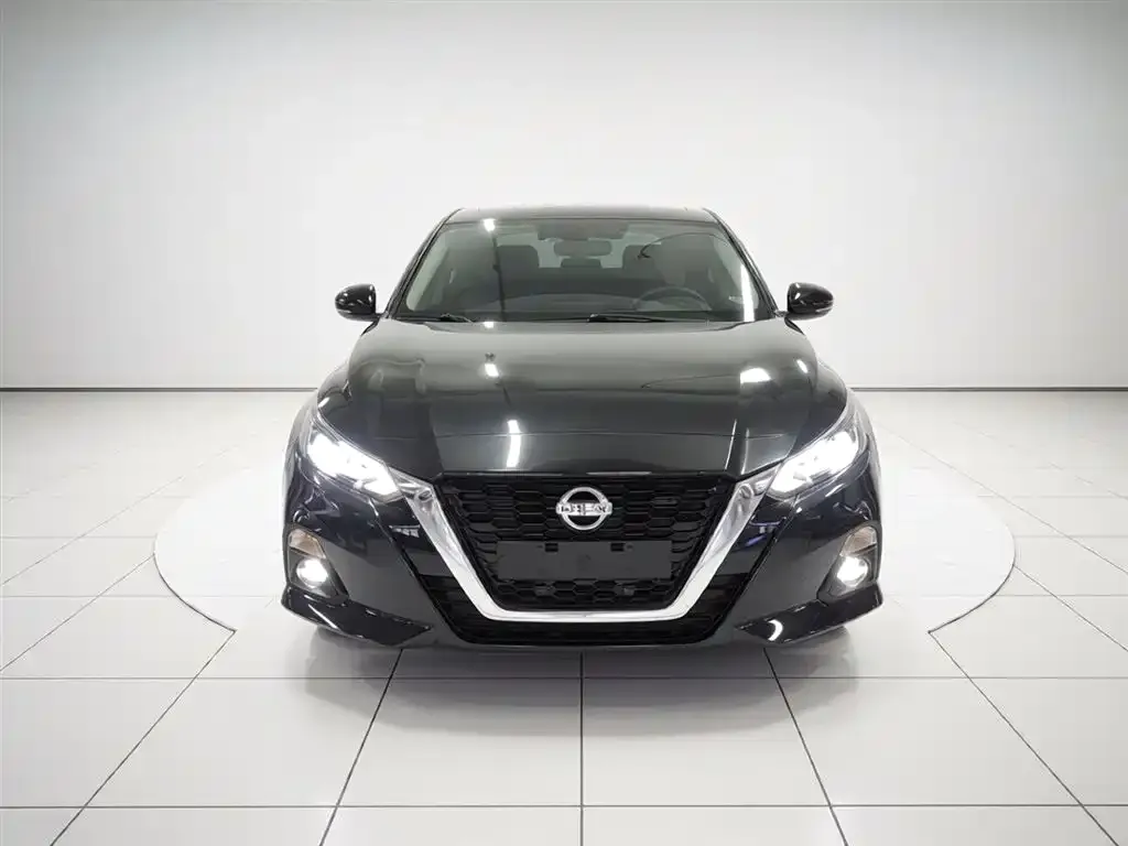 Nissan Teana 2021 из CN, фото 4
