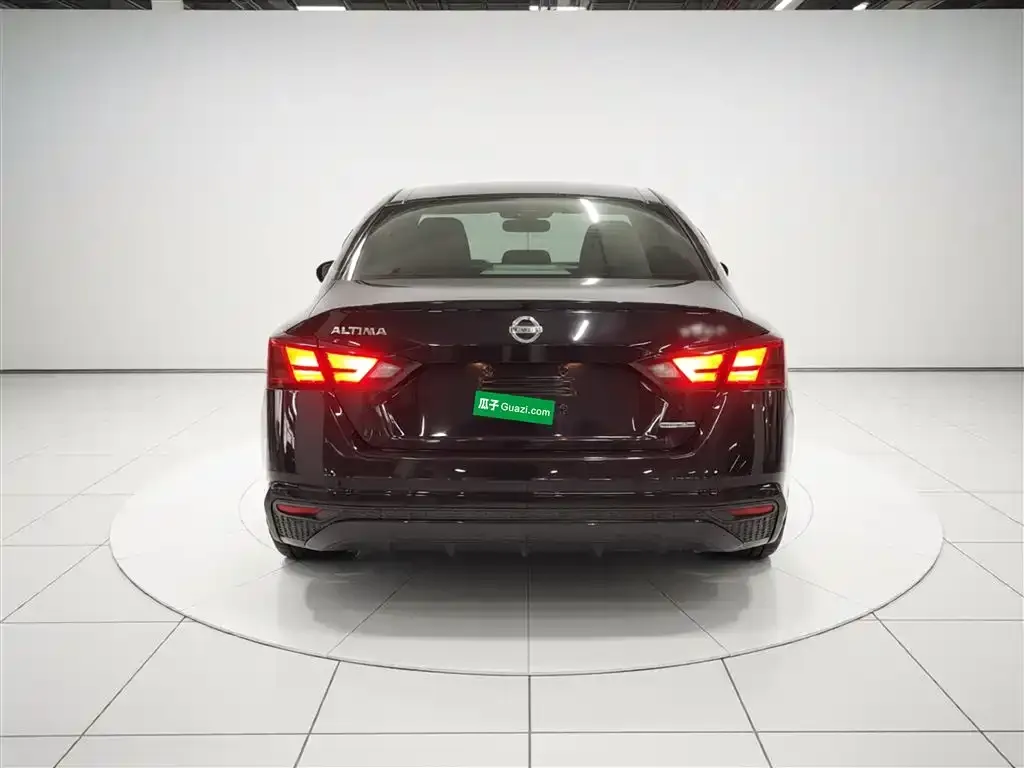 Nissan Teana 2021 из CN, фото 3