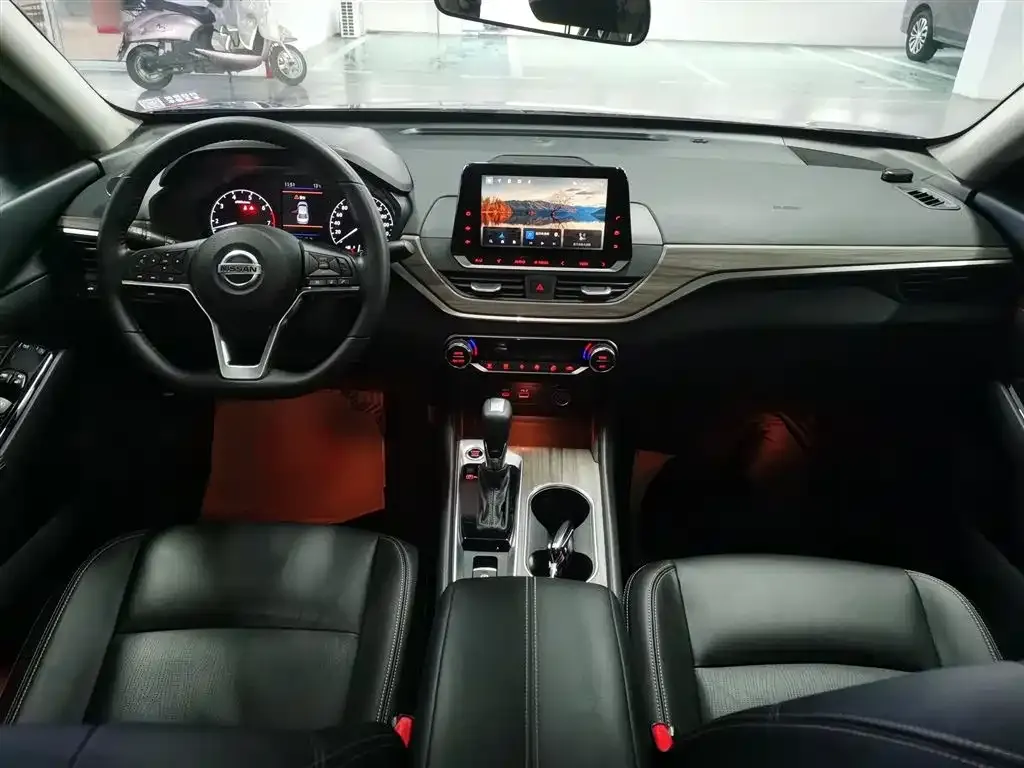 Nissan Teana 2021 из CN, фото 6