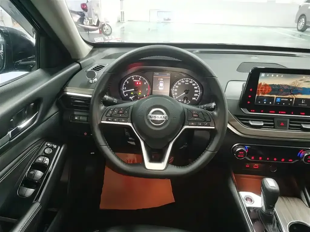 Nissan Teana 2021 из CN, фото 5