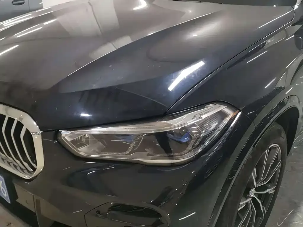 BMW X5 (Import) 2022 из CN, фото 2