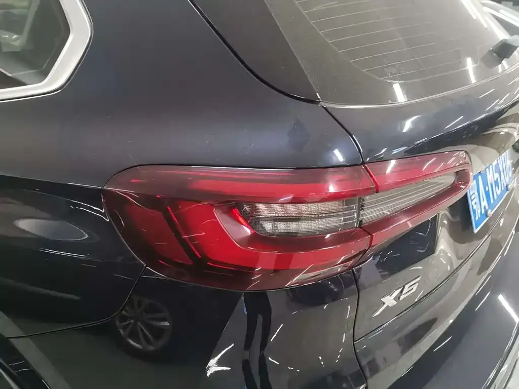 BMW X5 (Import) 2022 из CN, фото 5