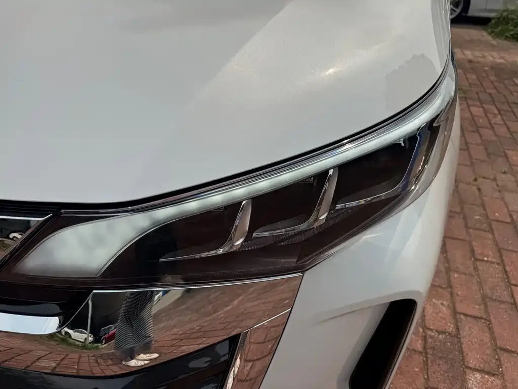 GAC Motor Trumpchi M6 2025 из CN, фото 7