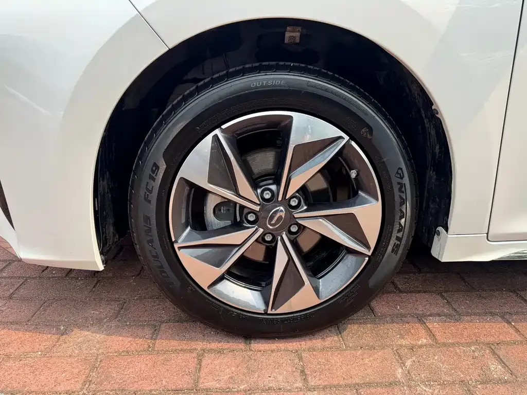 GAC Motor Trumpchi M6 2025 из CN, фото 6