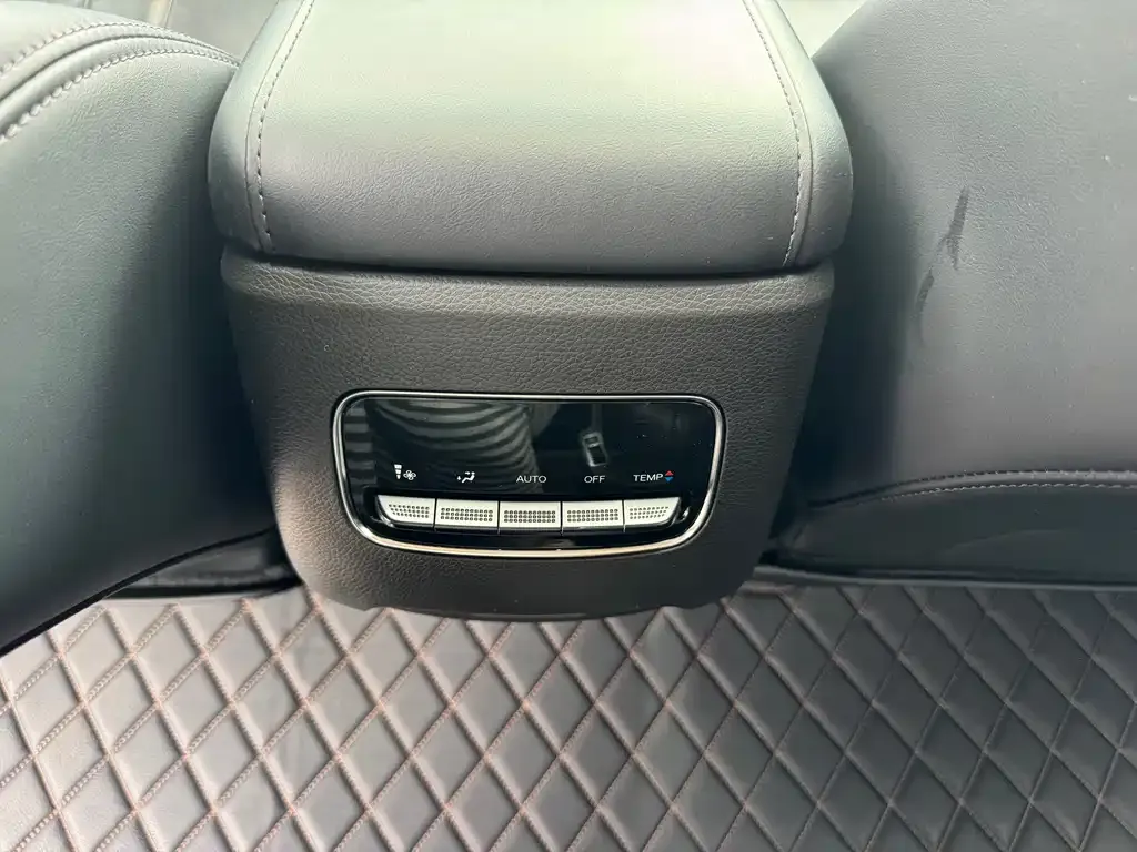 GAC Motor Trumpchi M6 2025 из CN, фото 9