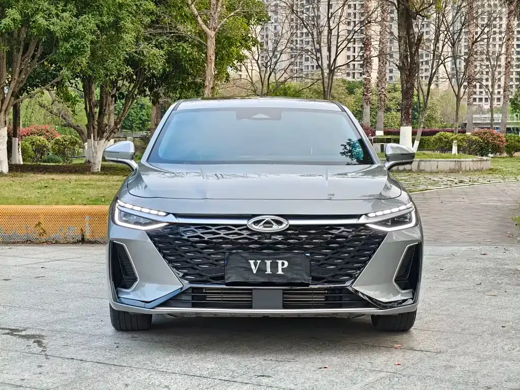 Chery Arrizo 8 2024 из CN, фото 9