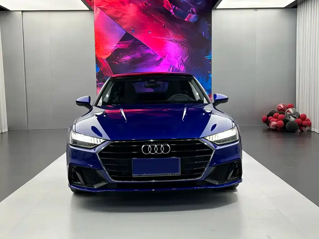 Audi A7 — фото 3