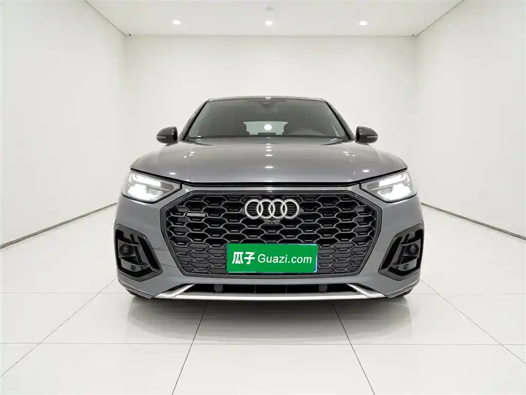 Audi Q5L Sportback 2022 из CN, фото 6