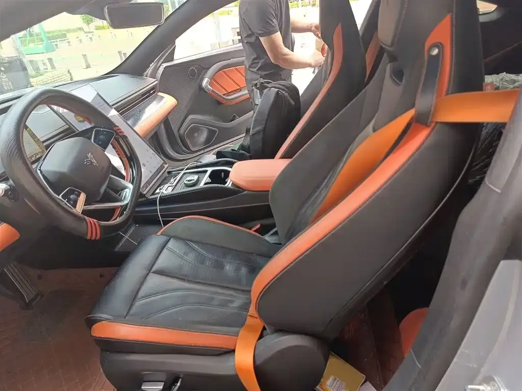 Neta GT 2023 из CN, фото 6