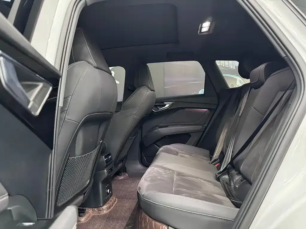 Audi Q4 e-tron 2023 из CN, фото 5