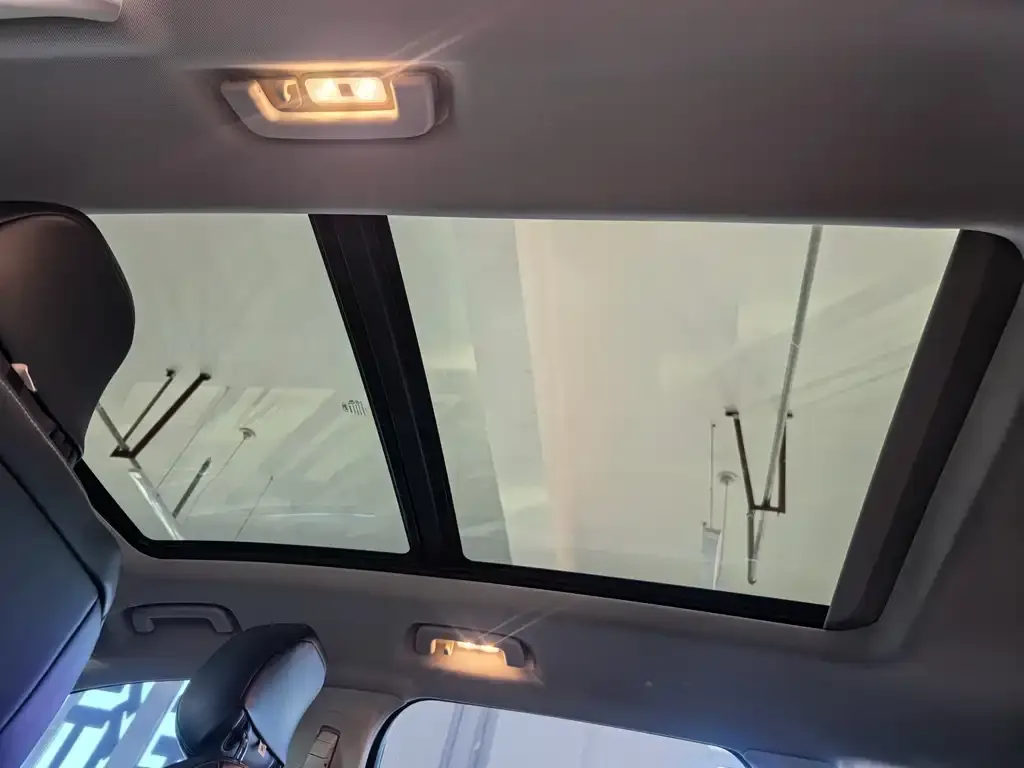 Ford Edge 2021 из CN, фото 4