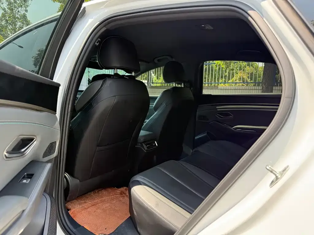 BYD Qin L 2025 из CN, фото 3