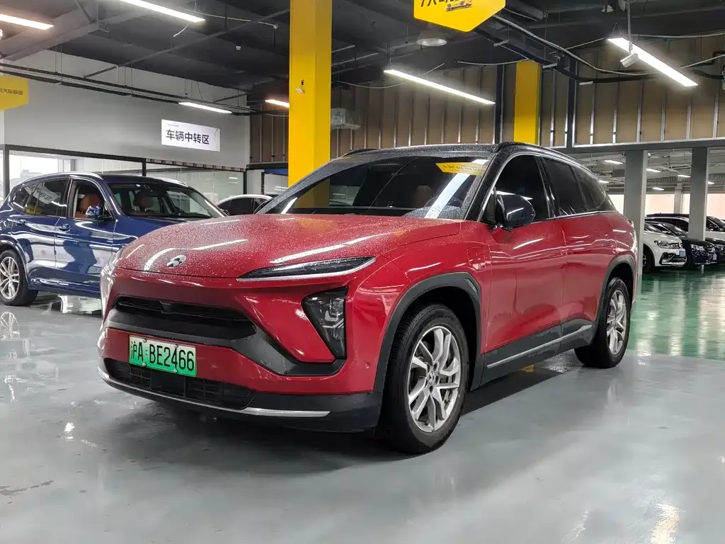 NIO ES6