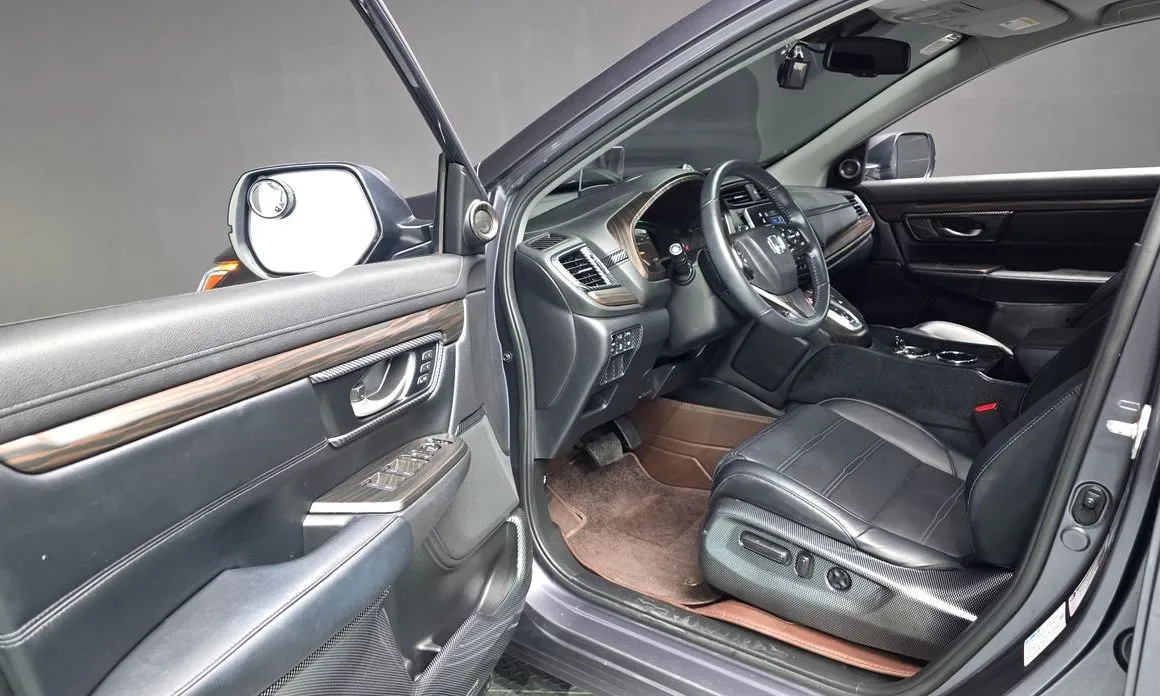 Honda CR-V 2022 из KR, фото 6
