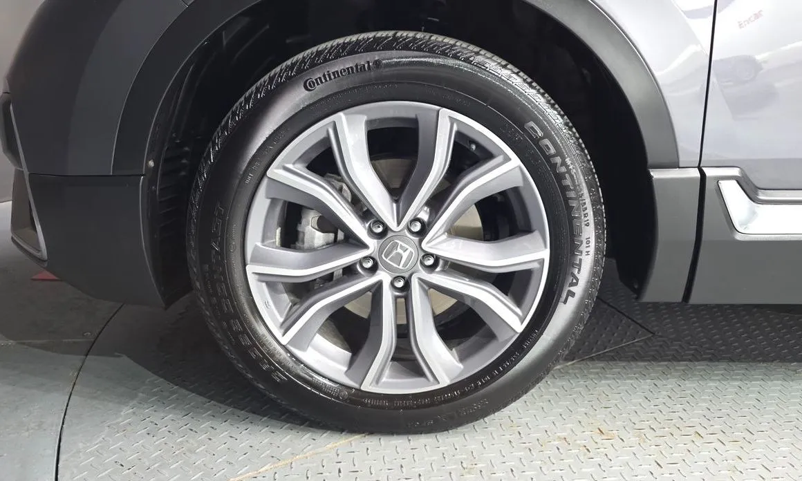 Honda CR-V 2022 из KR, фото 7