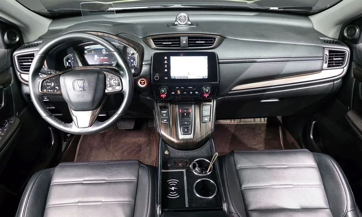 Honda CR-V 2022 из KR, фото 10