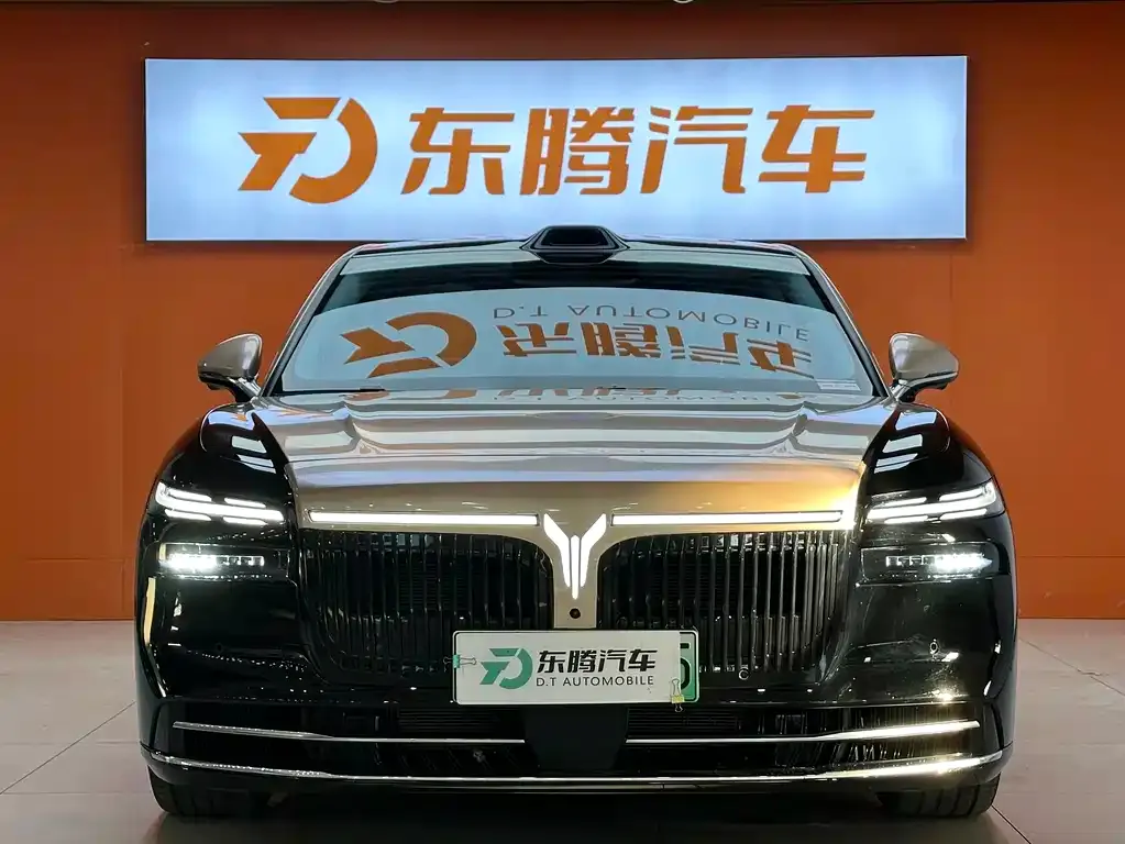 VOYAH Zhuiguang L 2025 из CN, фото 9