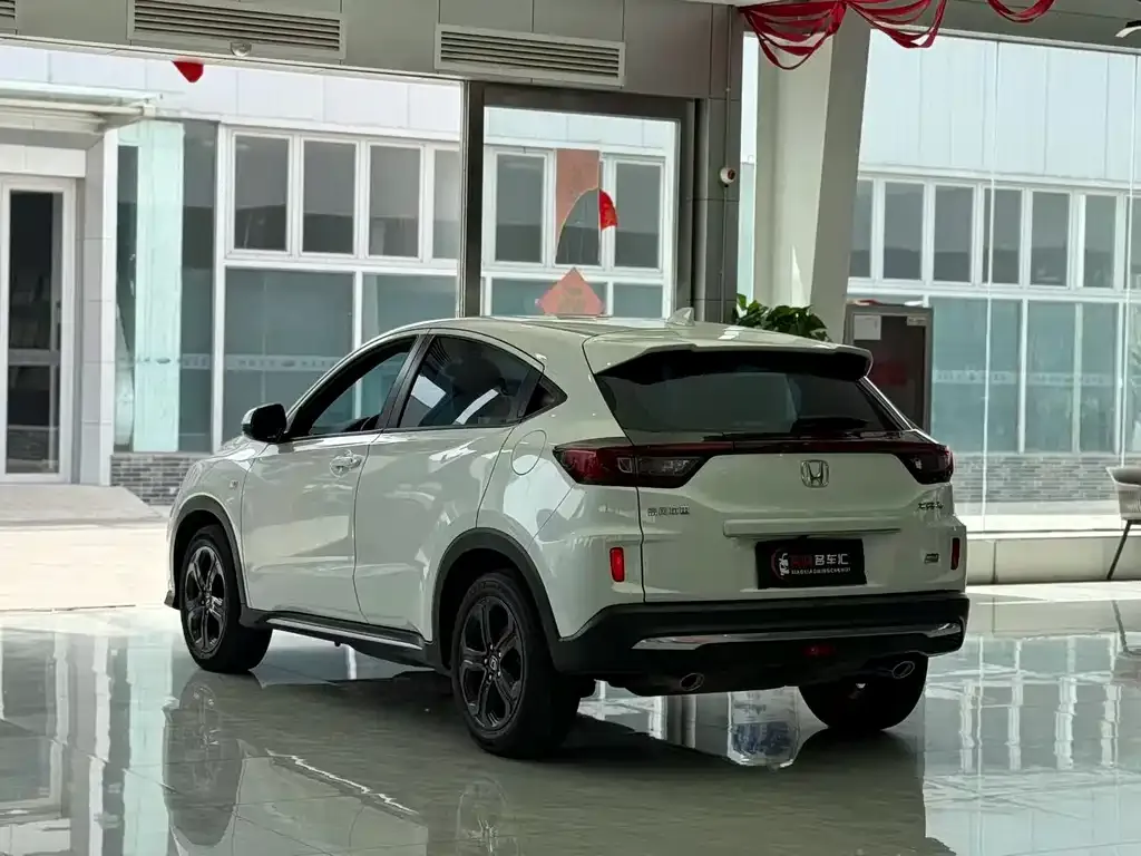 Honda XR-V 2022 из CN, фото 8