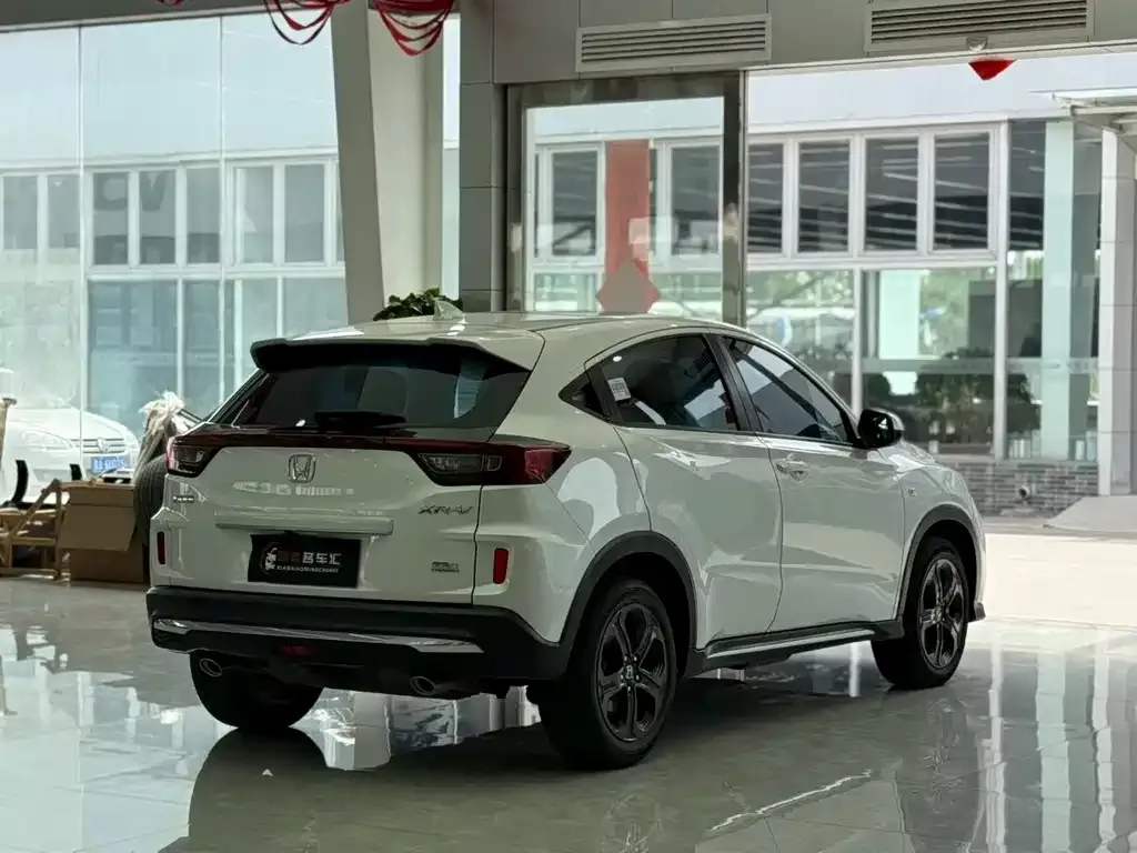 Honda XR-V 2022 из CN, фото 2