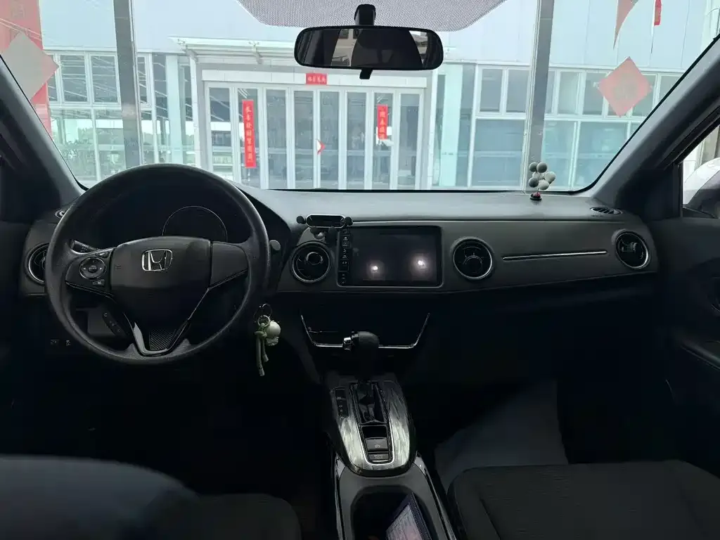Honda XR-V 2022 из CN, фото 4