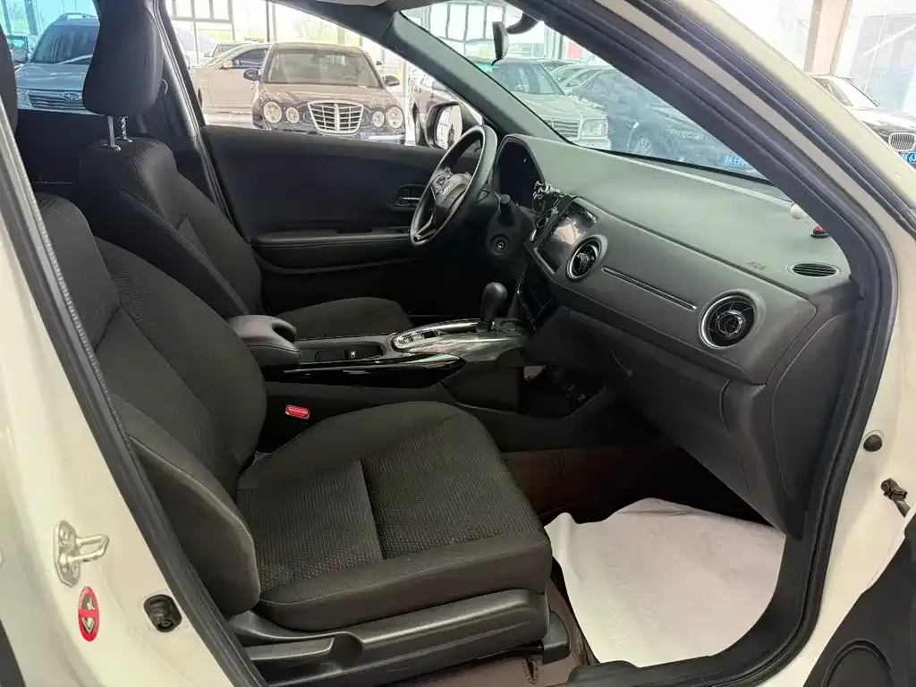 Honda XR-V 2022 из CN, фото 6