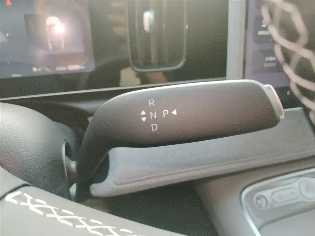 BYD Hiace 05 EV 2025 из CN, фото 9