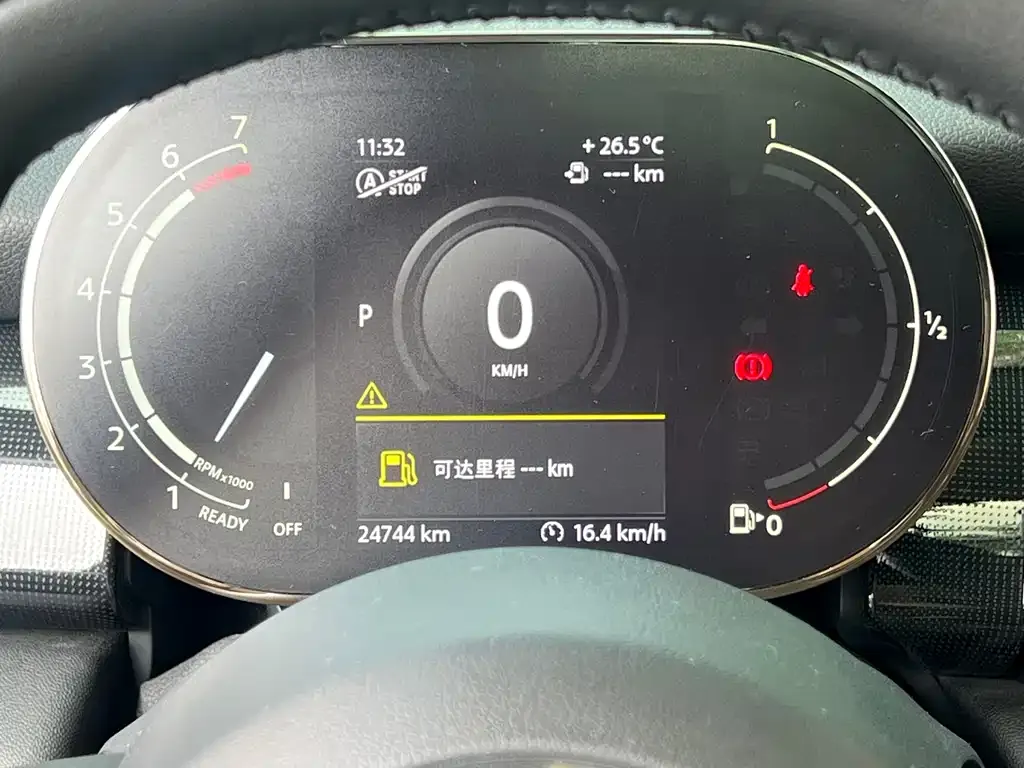 MINI Cooper (3-door) 2021 из CN, фото 9