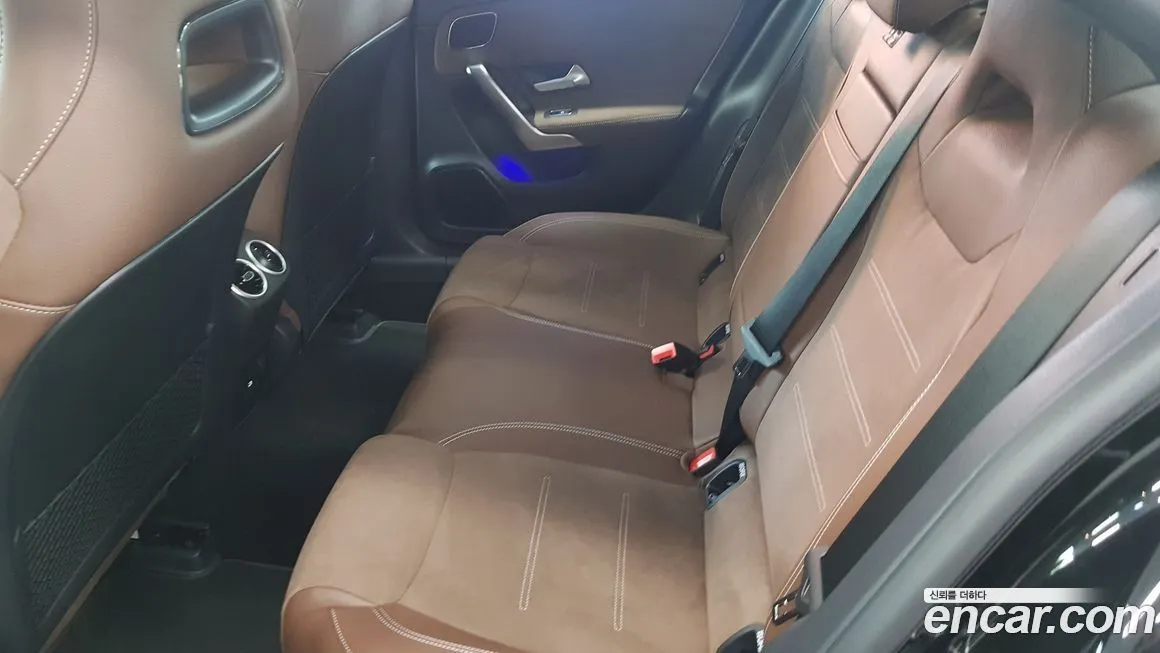 Mercedes-Benz CLA-Class 2026 из KR, фото 5