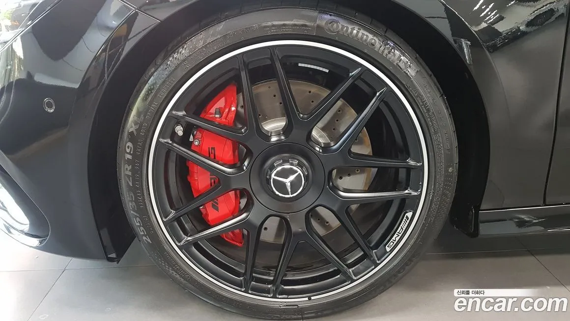Mercedes-Benz CLA-Class 2026 из KR, фото 10