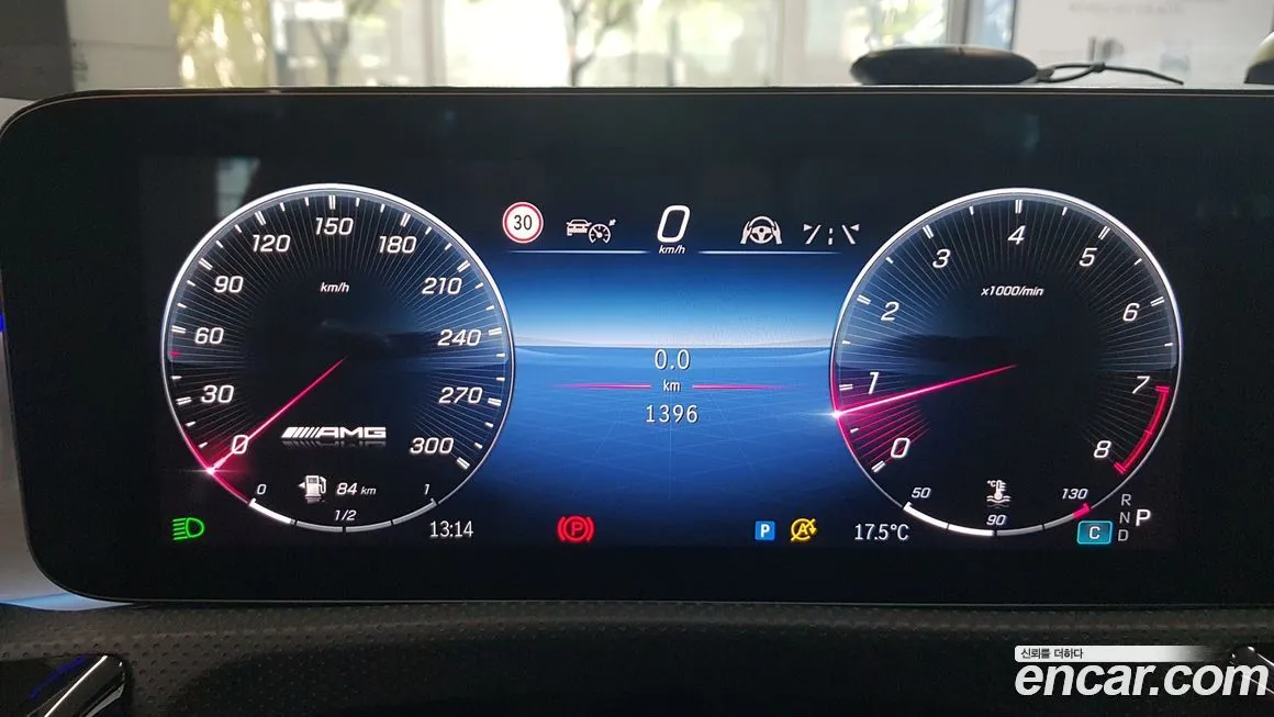 Mercedes-Benz CLA-Class 2026 из KR, фото 9