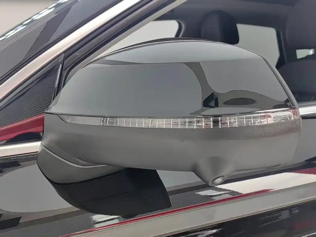 Audi Q5L 2024 из CN, фото 10