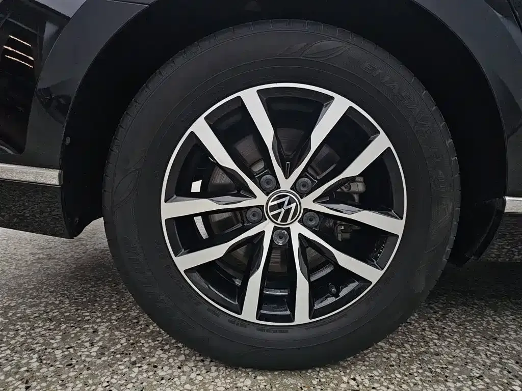 Volkswagen Magotan 2021 из CN, фото 10