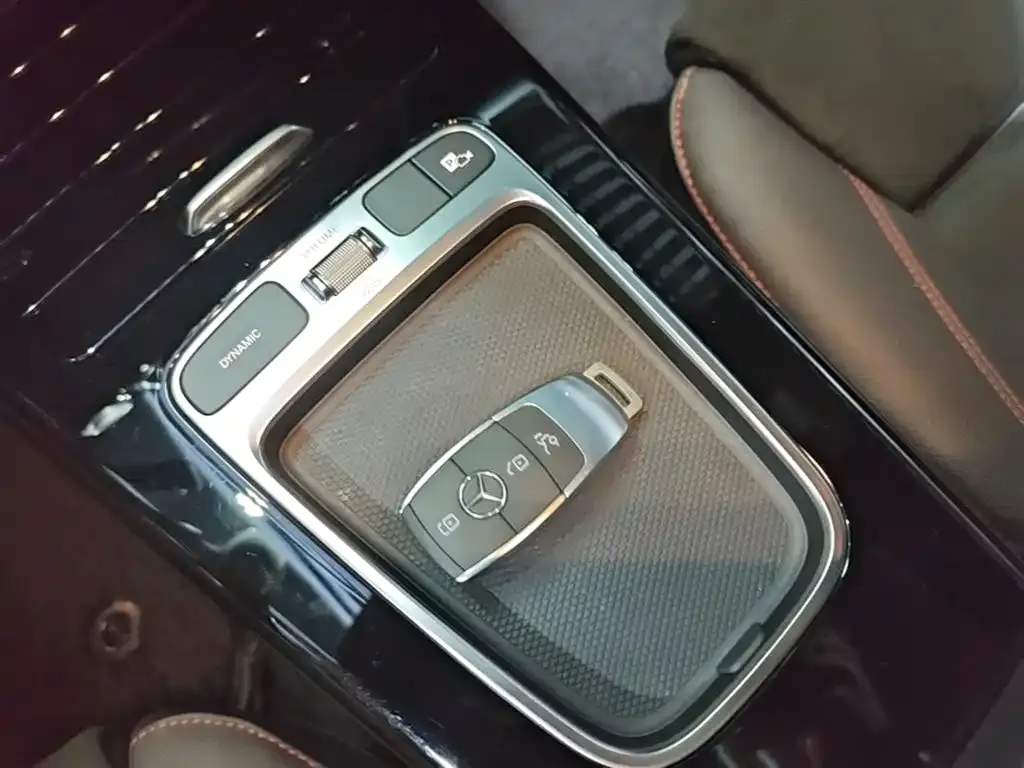Mercedes-Benz CLA (Import) 2024 из CN, фото 9