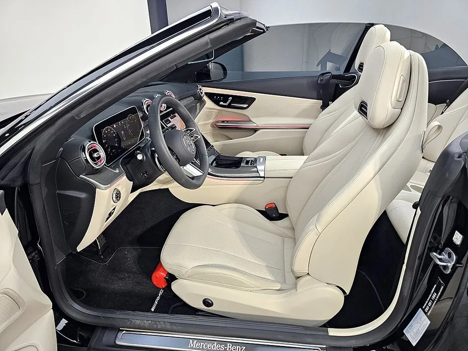 Mercedes-Benz CLE-Class 2025 из KR, фото 2