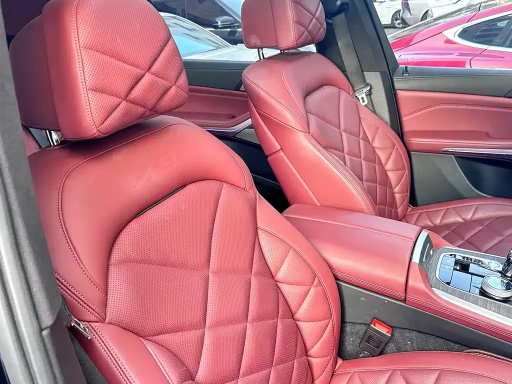 BMW X5 2023 из CN, фото 7