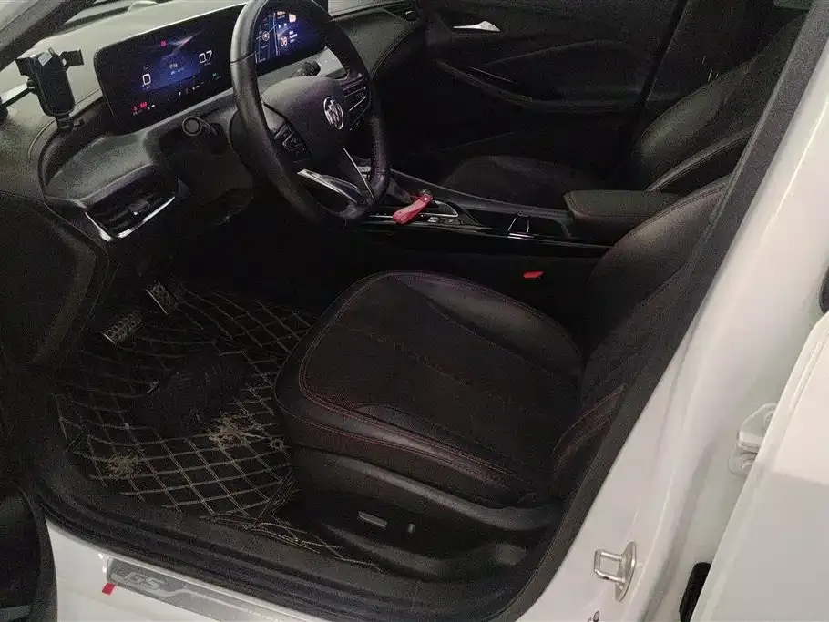 Buick Verano 2024 из CN, фото 4