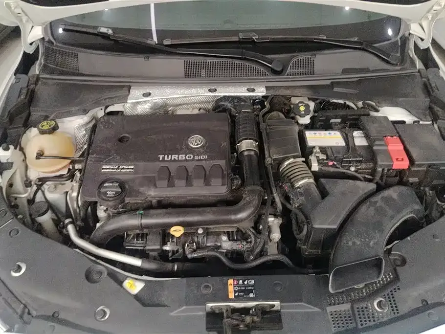 Buick Verano 2024 из CN, фото 3