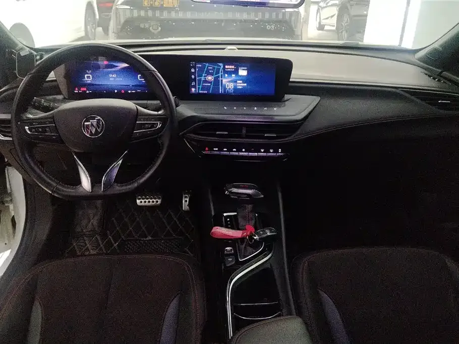 Buick Verano 2024 из CN, фото 7