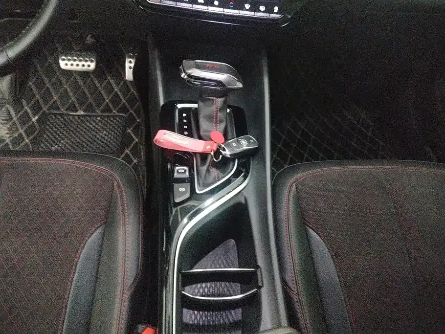 Buick Verano 2024 из CN, фото 6