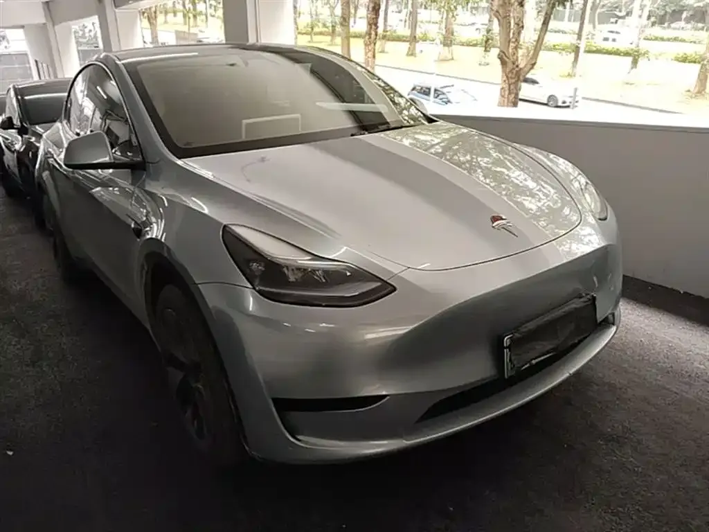 Tesla Model Y 2024 из CN, фото 10
