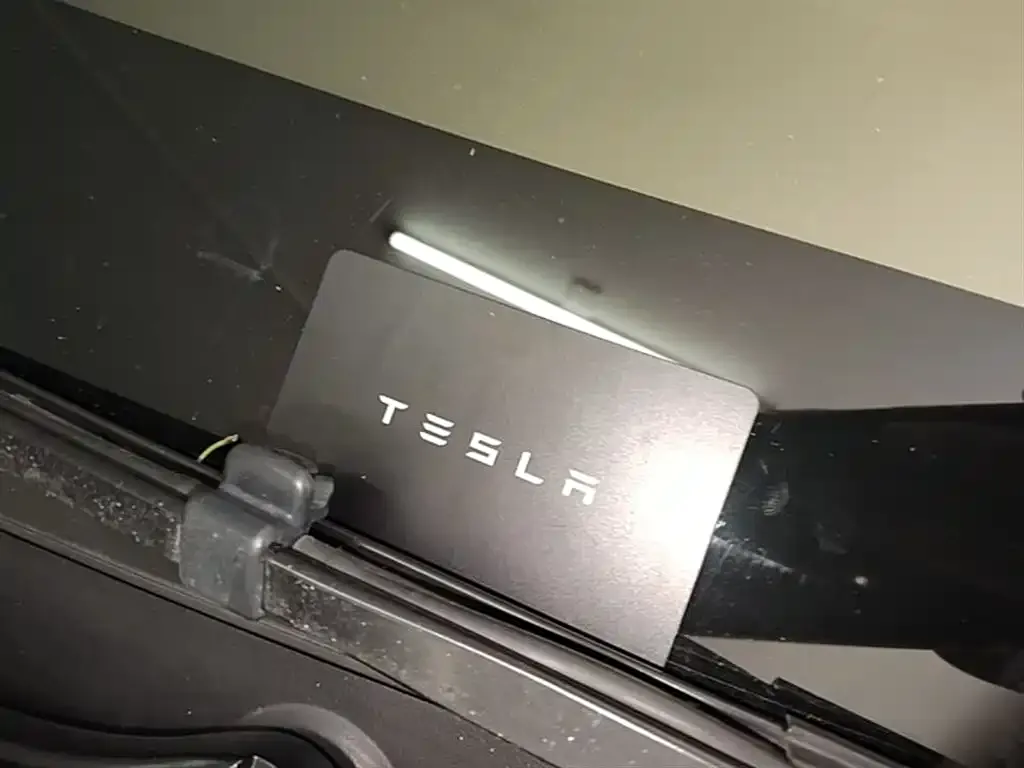 Tesla Model Y 2024 из CN, фото 6