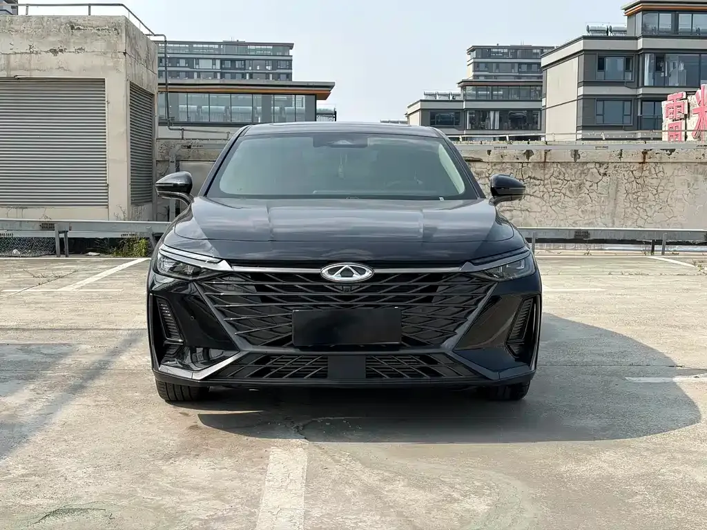 Chery Arrizo 8 2024 из CN, фото 4