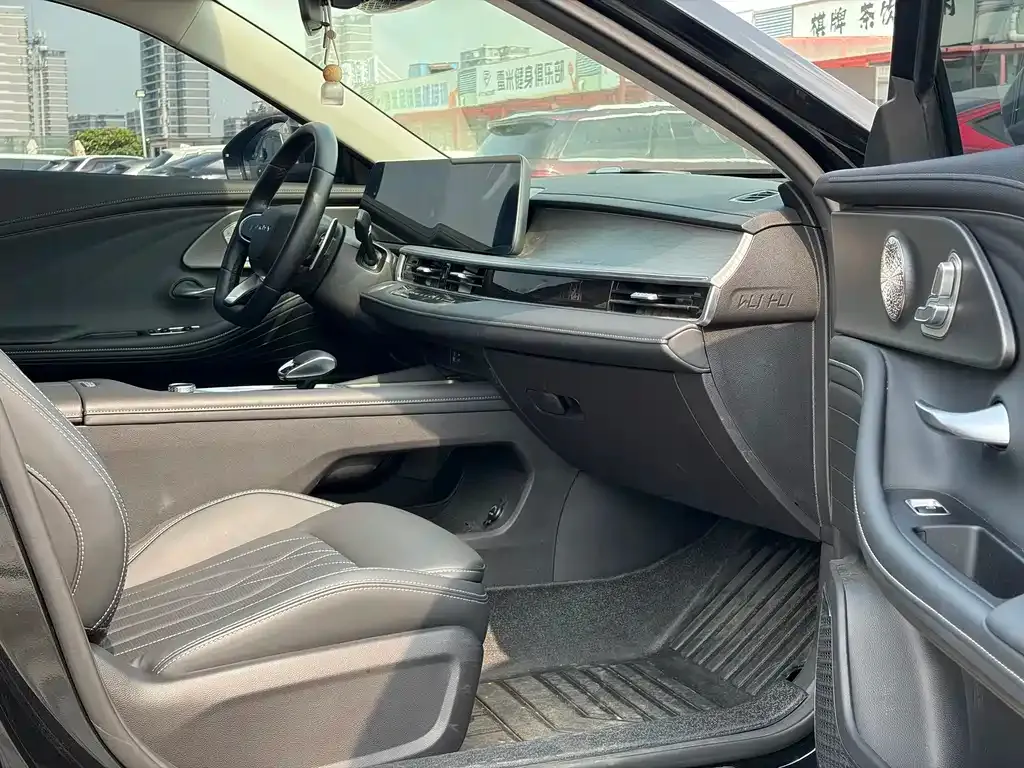 Chery Arrizo 8 2024 из CN, фото 3