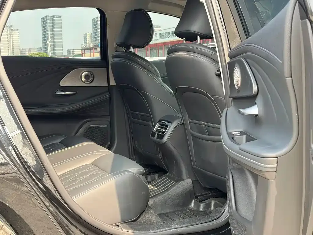 Chery Arrizo 8 2024 из CN, фото 10