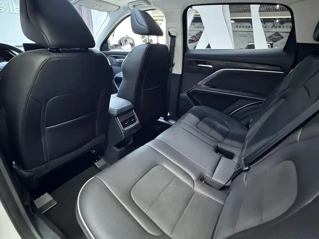 Haval H6 2023 из CN, фото 2
