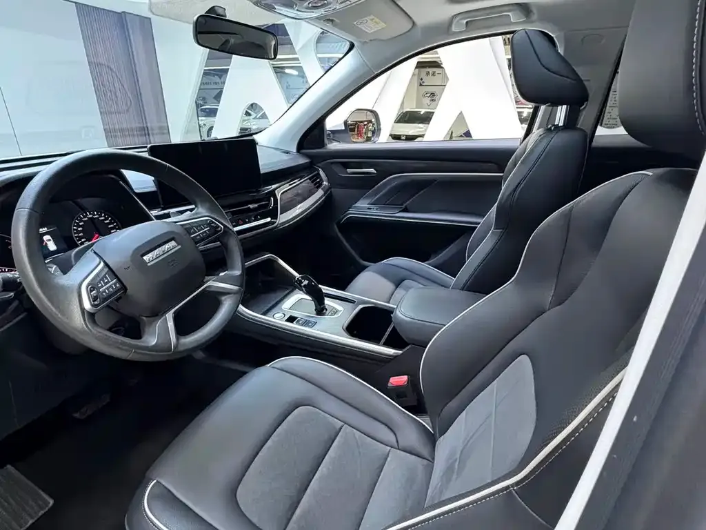 Haval H6 2023 из CN, фото 6