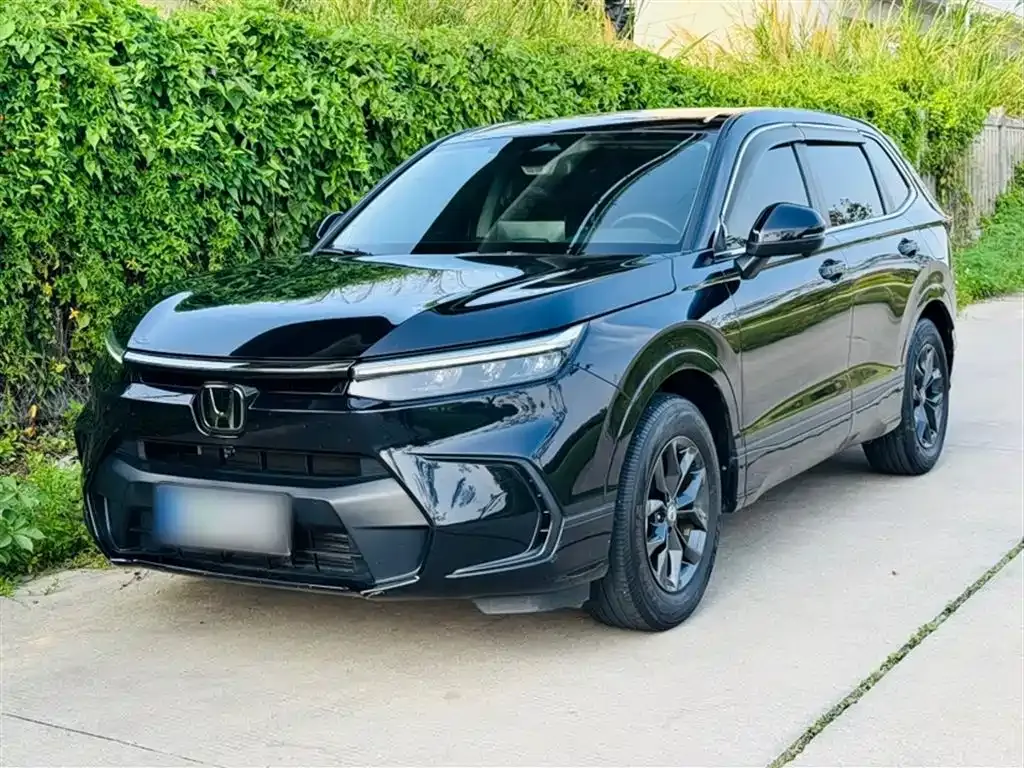 Honda Breeze 2023 из CN, фото 1